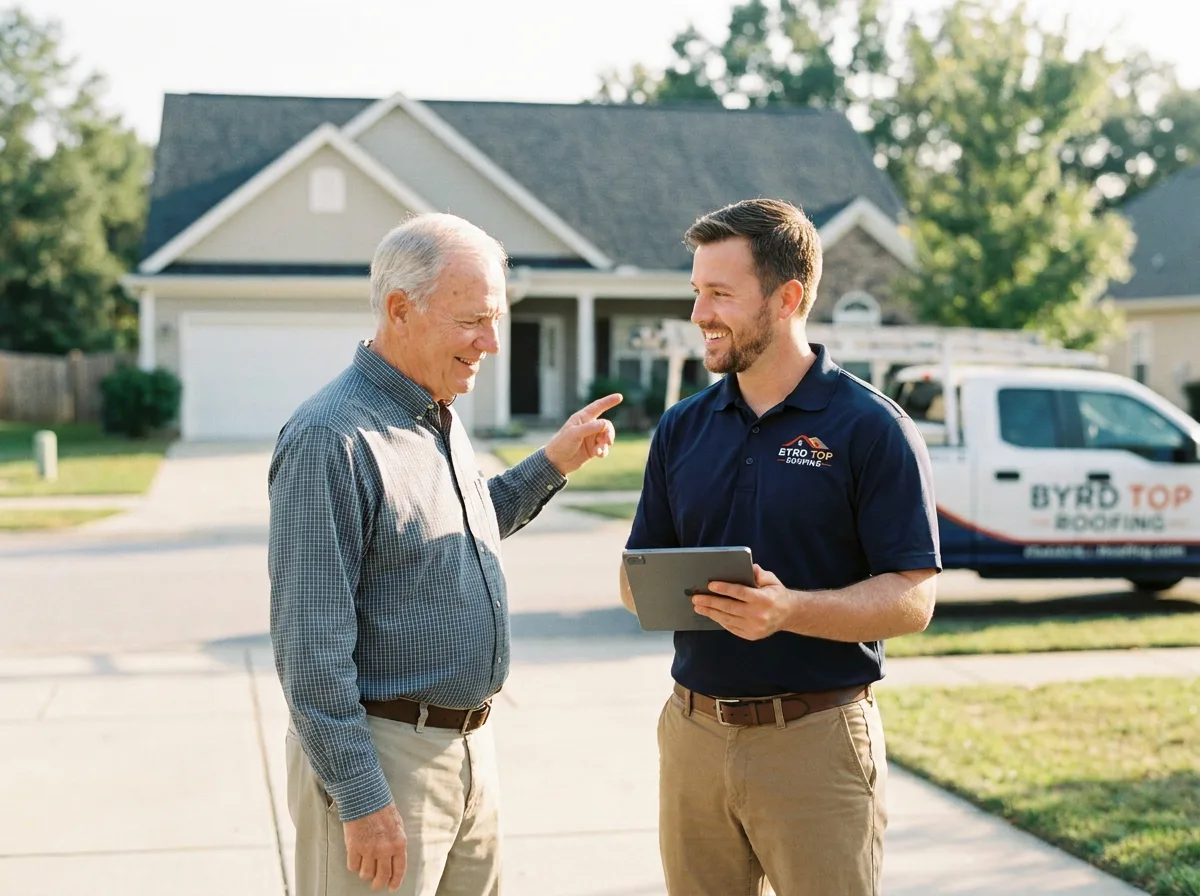 Roofing Benkelman, NE FAQs
